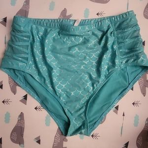 Ariel Swim bottom
